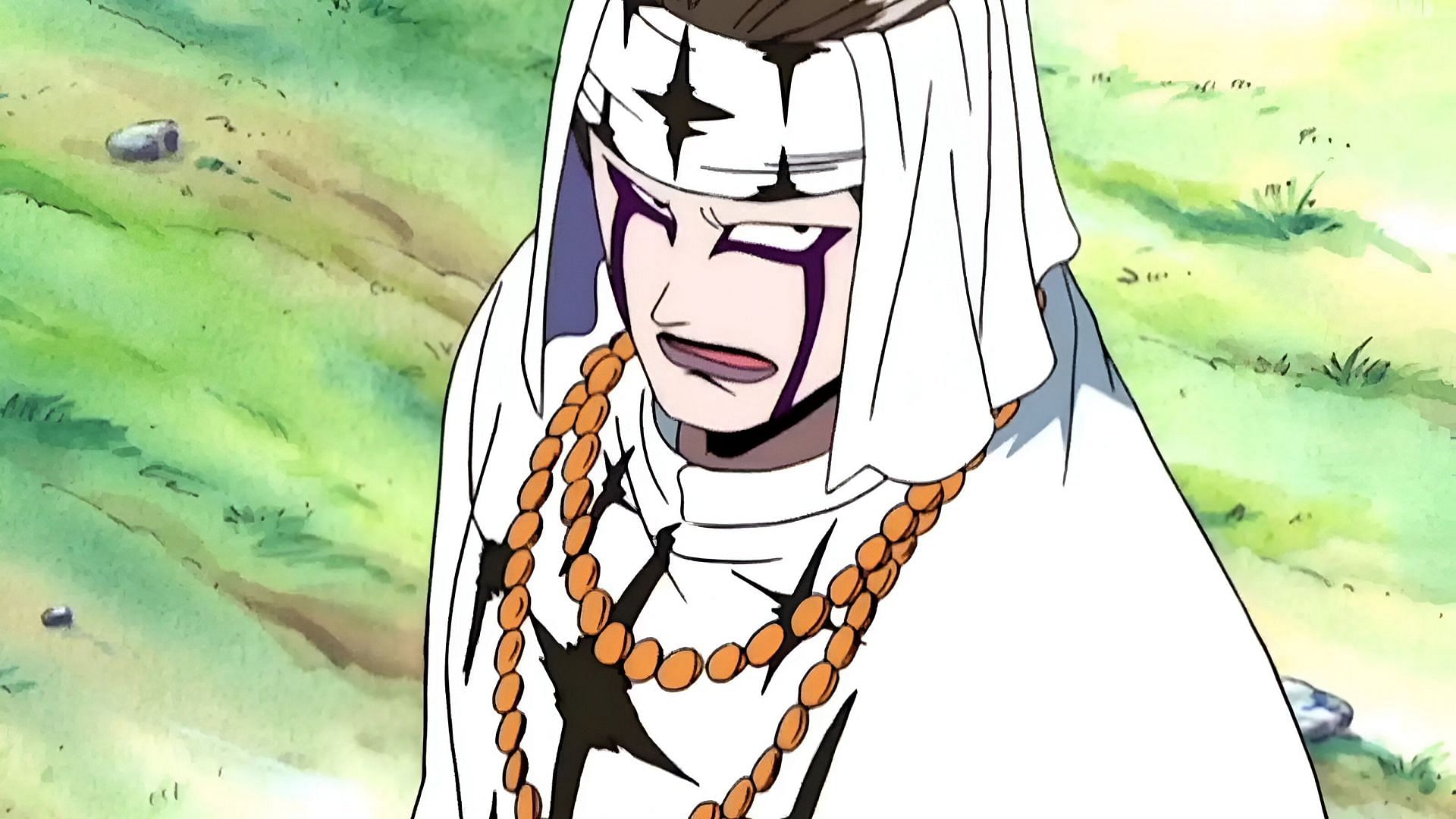 One of the characters that had a fake death in anime, Pell (Image via Toei Animation)